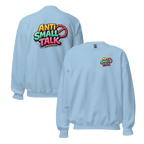 Anti small talk sweater