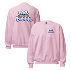 Me and my bubble sweater
