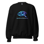Observatie sweater