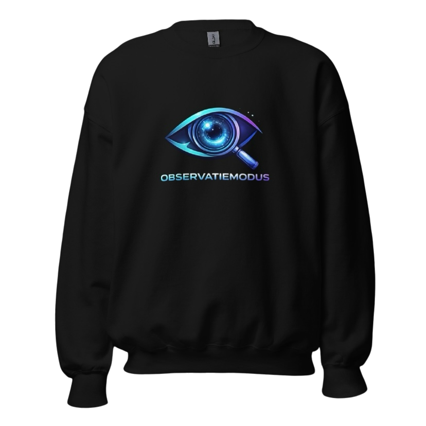 Observatie sweater