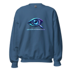 Observatie sweater