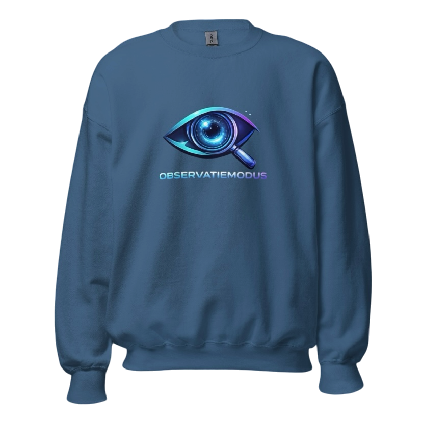 Observatie sweater