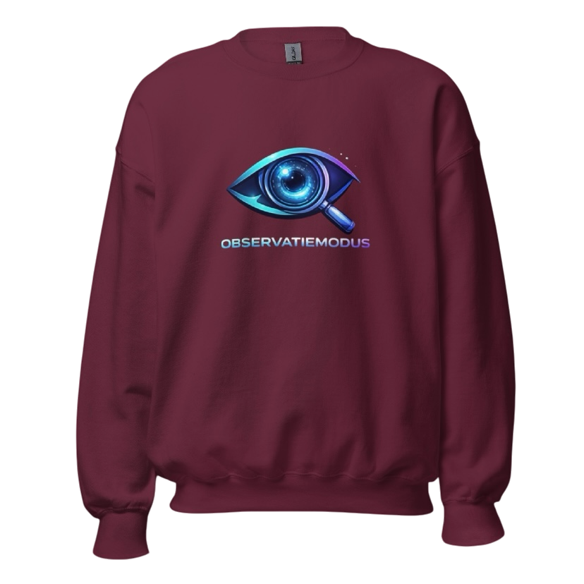 Observatie sweater
