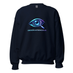 Observatie sweater