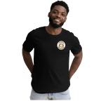 Mijn geduld is als.. T-shirt