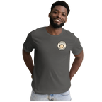 Mijn geduld is als.. T-shirt