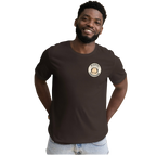 Mijn geduld is als.. T-shirt
