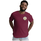 Mijn geduld is als.. T-shirt