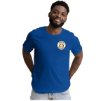 Mijn geduld is als.. T-shirt