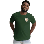 Mijn geduld is als.. T-shirt