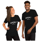 Social? T-shirt
