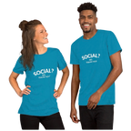 Social? T-shirt