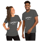 Social? T-shirt