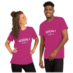 Social? T-shirt