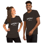Social? T-shirt