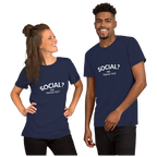 Social? T-shirt