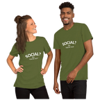 Social? T-shirt