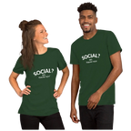 Social? T-shirt