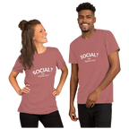 Social? T-shirt