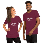 Social? T-shirt