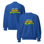 Weet je hoe dat klinkt sweater