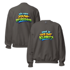 Weet je hoe dat klinkt sweater