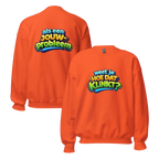 Weet je hoe dat klinkt sweater