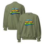 Weet je hoe dat klinkt sweater