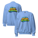 Weet je hoe dat klinkt sweater