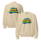 Weet je hoe dat klinkt sweater