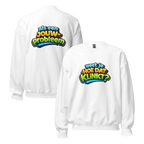 Weet je hoe dat klinkt sweater