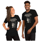 Overprikkeld T-shirt