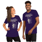 Overprikkeld T-shirt