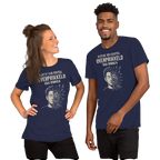 Overprikkeld T-shirt