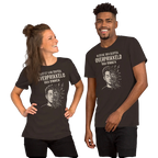 Overprikkeld T-shirt