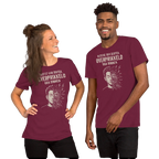 Overprikkeld T-shirt