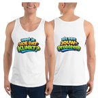 Weet je hoe dat klinkt tanktop