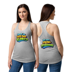 Weet je hoe dat klinkt tanktop