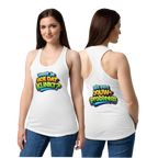 Weet je hoe dat klinkt tanktop
