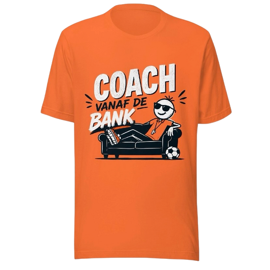 Coach T-shirt