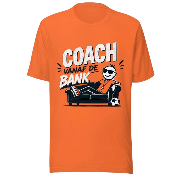 Coach T-shirt
