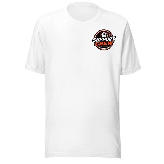 Support Crew T-shirt