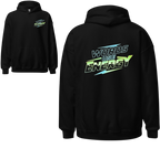 Words use energie hoodie