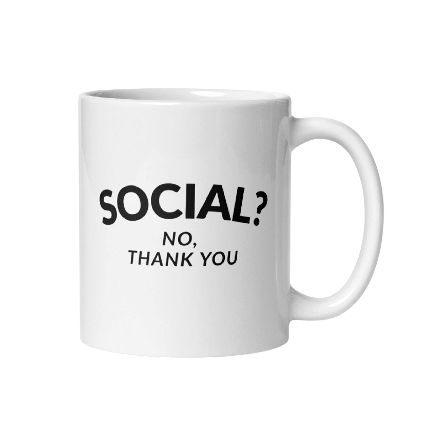 Social? mok