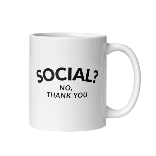 Social? mok