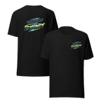 Words use energy T-shirt