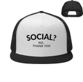 Social? truckerpet