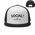 Social? truckerpet