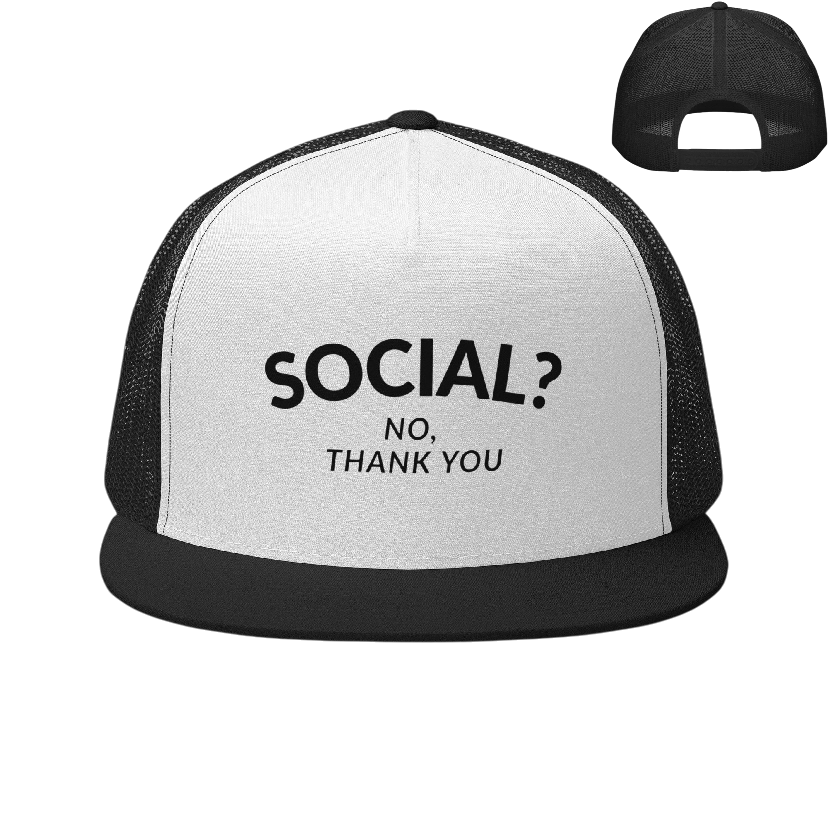 Social? truckerpet