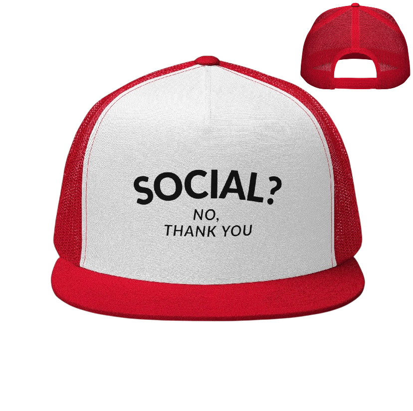 Social? truckerpet